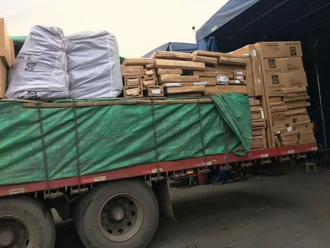 博罗家具托运